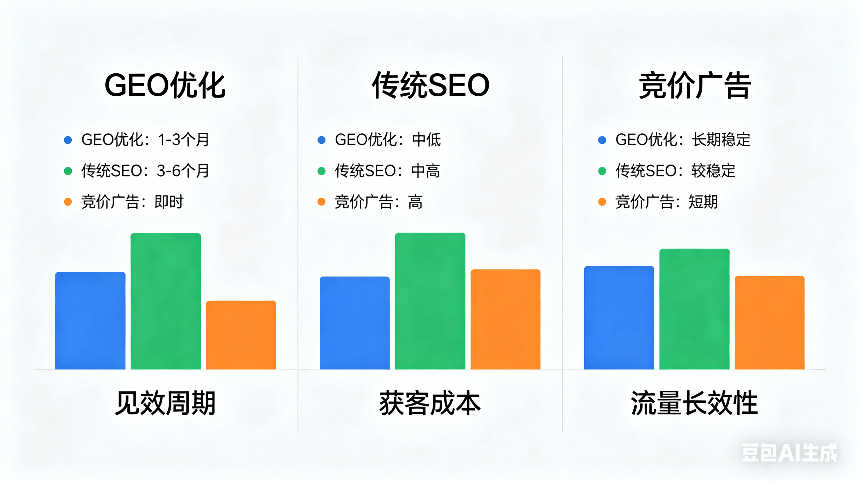 瓦房店GEO优化多久能出效果？企业AI获客见效周期全解析